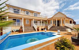 14غرفة ویلا  872 متر مربع Playa Paraiso, اسپانیا. 2,590,000 €