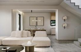 3غرفة دو خانه بهم چسبیده لیماسول, قبرس. 430,000 €