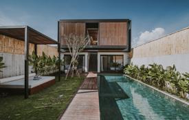 4غرفة ویلا  263 متر مربع Batu Bolong Beach, اندونزی. $820,000