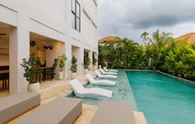 2غرفة آپارتمان  60 متر مربع Batu Bolong Beach, اندونزی. $220,000