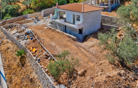 4غرفة شقة في مبنى جديد 144 متر مربع Epidavros, یونان. 350,000 €