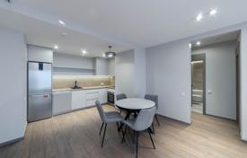 3غرفة آپارتمان  85 متر مربع Zemgale Suburb, لتونی. 250,000 €