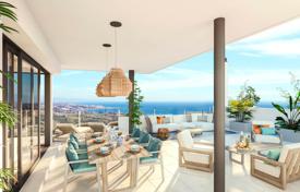 3غرفة پنت‌هاوس ها 268 متر مربع Estepona, اسپانیا. 1,021,000 €