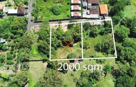 زمین تجاری South Kuta, اندونزی. $342,000