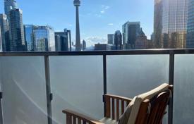 آپارتمان  – The Esplanade, Old Toronto, تورنتو,  انتاریو,   کانادا. C$883,000