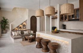 3غرفة ویلا  130 متر مربع Balangan beach, اندونزی. $269,000