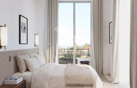 3غرفة شقة في مبنى جديد Cap d'Antibes, فرانسه. 3,030,000 €