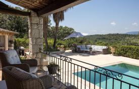 5غرفة ویلا  La Colle-sur-Loup, فرانسه. 3,600,000 €