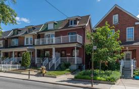 آپارتمان  – Symington Avenue, Old Toronto, تورنتو,  انتاریو,   کانادا. C$1,318,000