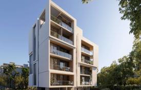 3غرفة پنت‌هاوس ها 162 متر مربع Germasogeia, قبرس. 1,480,000 €