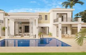 4غرفة شقة في مبنى جديد 357 متر مربع Girne, قبرس. 2,324,000 €