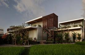 1غرفة آپارتمان  73 متر مربع Canggu, اندونزی. $135,000