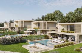 4غرفة ویلا  160 متر مربع Chaniotis, یونان. 870,000 €