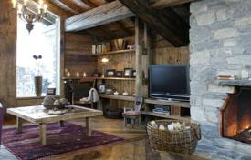 5غرفة کلبه کوهستانی  وال ایسر, فرانسه. 28,700 € في الأسبوع