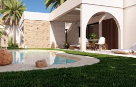 3غرفة ویلا  153 متر مربع Murcia (city), اسپانیا. 472,000 €