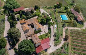 زمین کشاورزی – Siena, توسکانی, ایتالیا. 4,500,000 €