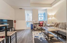 آپارتمان  – Blue Jays Way, Old Toronto, تورنتو,  انتاریو,   کانادا. C$641,000