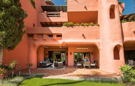 6غرفة آپارتمان  142 متر مربع Estepona, اسپانیا. 1,825,000 €