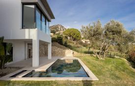 6غرفة ویلا  Tourrettes-sur-Loup, فرانسه. 1,390,000 €