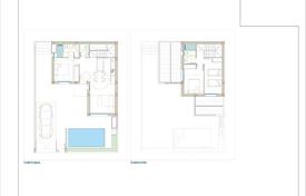 3غرفة ویلا  116 متر مربع San Fulgencio, اسپانیا. 365,000 €