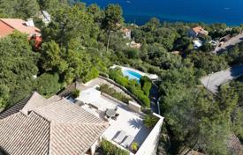 7غرفة ویلا  تیول سورمیر, فرانسه. 2,295,000 €