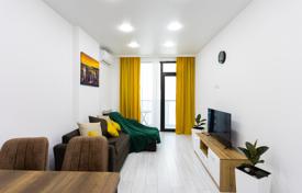 2غرفة شقة في مبنى جديد 45 متر مربع Batumi, گرجستان. $80,000