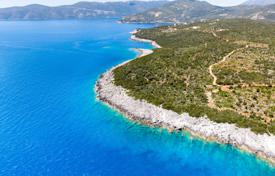 زمین تجاری Lefkas, یونان. 2,400,000 €
