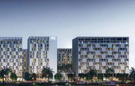 مجتمع مسكوني Al Mamsha Sharjah – الشارقة, امارات متحده عربی. $149,000 از
