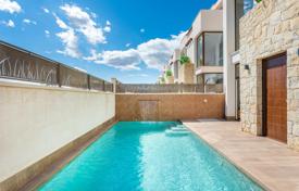 3غرفة ویلا  116 متر مربع Los Montesinos, اسپانیا. 485,000 €