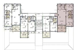2غرفة آپارتمان  91 متر مربع Coral Bay, قبرس. 374,000 €