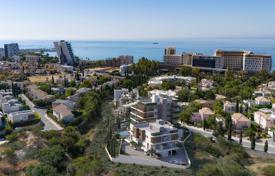 3غرفة آپارتمان  138 متر مربع Agios Tychonas, قبرس. 830,000 €