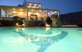 ویلا  – Lindos, جزایر اژه, یونان. 3,950 € هفته ای