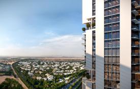 دفتر Samana Barari Avenue – مجان, دبی, امارات متحده عربی. $644,000