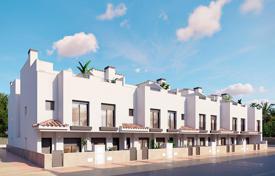 3غرفة  دو خانه بهم متصل 82 متر مربع Torre Pacheco, اسپانیا. 240,000 €