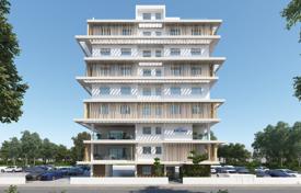 New residential complex with apartments Livadia, قبرس. 185,000 € از