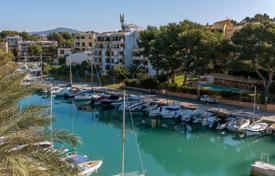 2غرفة پنت‌هاوس ها 62 متر مربع Santa Ponsa, اسپانیا. 475,000 €