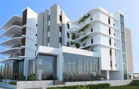 2غرفة پنت‌هاوس ها لارناکا, قبرس. 322,000 €