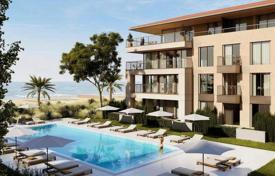 2غرفة آپارتمان  71 متر مربع Nardaran, جمهوری آذربایجان. $227,000