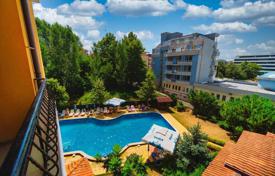 آپارتمان  – ساحل آفتابی, بورگاس, بلغارستان. 60,000 €