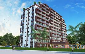 1غرفة شقة في مبنى جديد 38 متر مربع Famagusta, قبرس. 97,000 €