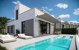 3غرفة دو خانه بهم چسبیده 252 متر مربع Finestrat, اسپانیا. 790,000 €