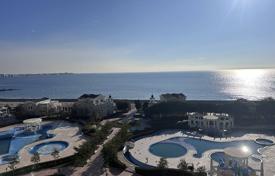 3غرفة آپارتمان  88 متر مربع Pomorie, بلغارستان. 120,000 €