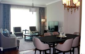 2غرفة آپارتمان  Üsküdar, ترکیه. $1,076,000