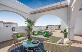 2غرفة دو خانه بهم چسبیده 90 متر مربع Ciudad Quesada, اسپانیا. 322,000 €