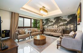 4غرفة  دو خانه بهم متصل 315 متر مربع دبی, امارات متحده عربی. $1,855,000