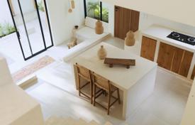 1غرفة ویلا  93 متر مربع Uluwatu, اندونزی. $191,000