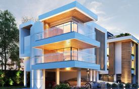 2غرفة پنت‌هاوس ها لیماسول, قبرس. 325,000 €