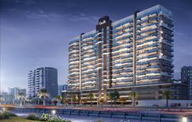 آپارتمان  – Dubai Sports City, دبی, امارات متحده عربی. From $215,000
