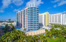 آپارتمان کاندو – Ocean Drive, سواحل میامی, فلوریدا,  ایالات متحده آمریکا. $3,000,000