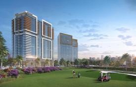 مجتمع مسكوني Damac Hills — Golf Gate 2 – DAMAC Hills, دبی, امارات متحده عربی. From $362,000